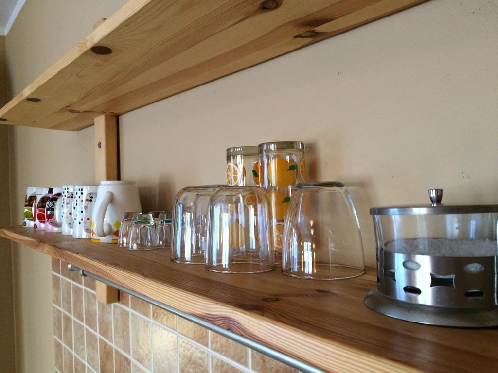 Bed & Breakfast Stajnia Sarnowek Nad Jeziorem Rozany